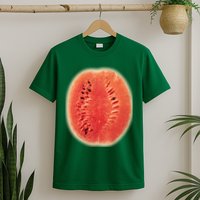 Giant Watermelon T-Shirt