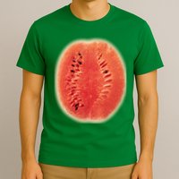 Giant Watermelon T-Shirt