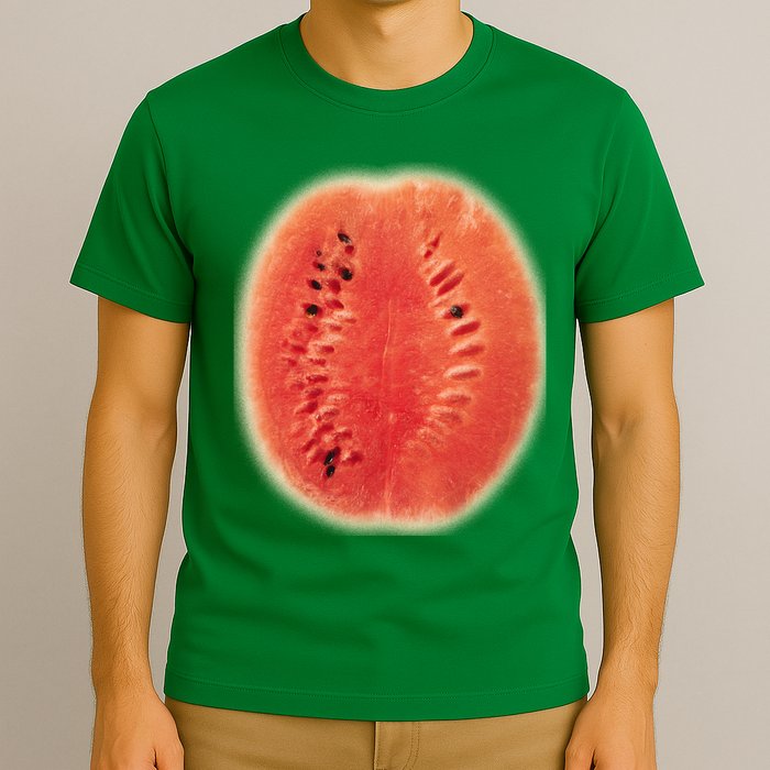 Giant Watermelon T-Shirt
