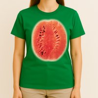 Giant Watermelon T-Shirt