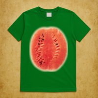 Giant Watermelon T-Shirt