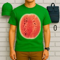 Giant Watermelon T-Shirt