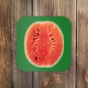 Giant Watermelon Coaster