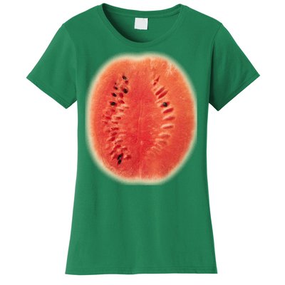 Giant Watermelon Women's T-Shirt