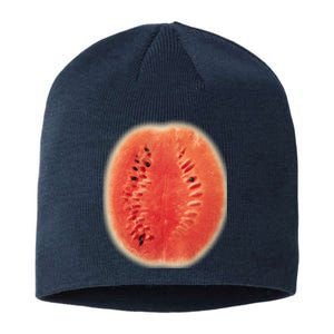 Giant Watermelon Sustainable Beanie