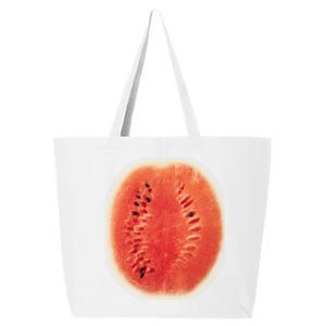 Giant Watermelon 25L Jumbo Tote