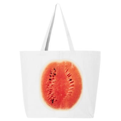 Giant Watermelon 25L Jumbo Tote