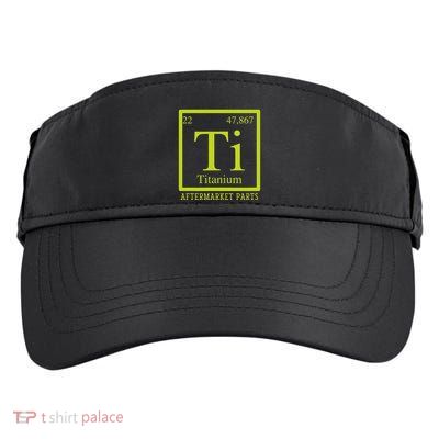 Get Well Gag Gifts Apparel Co Adults Black Ti Bionic Aftermarket Parts Adult Drive Performance Visor