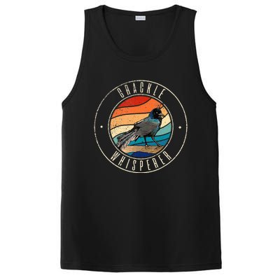 Grackle Whisperer PosiCharge Competitor Tank