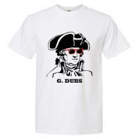 George Washington G. Dubs Garment-Dyed Heavyweight T-Shirt