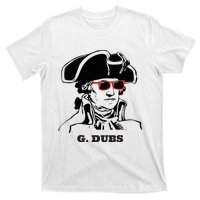 George Washington G. Dubs T-Shirt