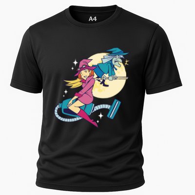 Grandma Witch Performance Shirt