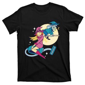 Grandma Witch T-Shirt