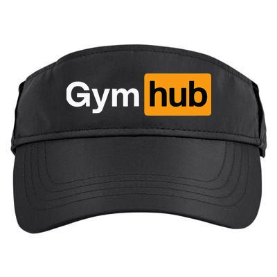 Gym Workout Gym Hub Bodybuilding Fitness Adult Drive Performance Visor