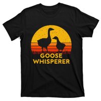 Goose Whisperer T-Shirt