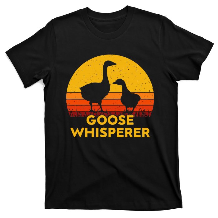 Goose Whisperer T-Shirt