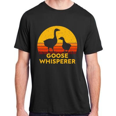 Goose Whisperer Adult ChromaSoft Performance T-Shirt