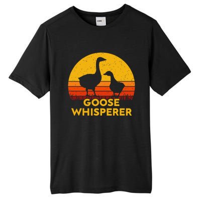 Goose Whisperer Tall Fusion ChromaSoft Performance T-Shirt