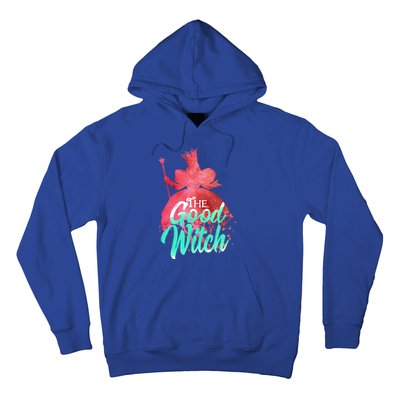 Good Witch Gift Magic Funny Gift Hoodie