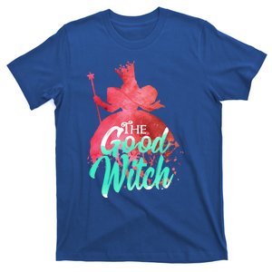 Good Witch Gift Magic Funny Gift T-Shirt