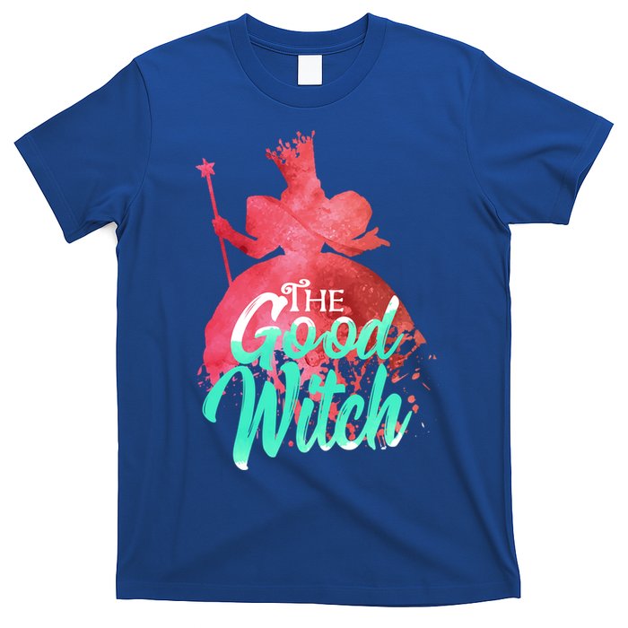 Good Witch Gift Magic Funny Gift T-Shirt