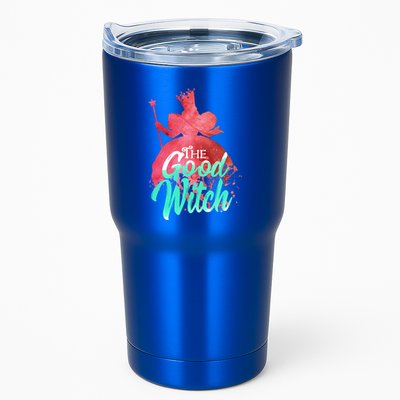 Good Witch Gift Magic Funny Gift Tumbler