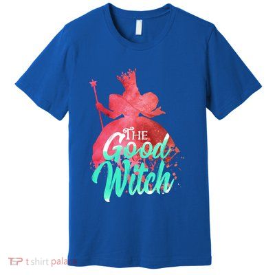 Good Witch Gift Magic Funny Gift Premium T-Shirt