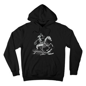 Gator Wrangler Hoodie