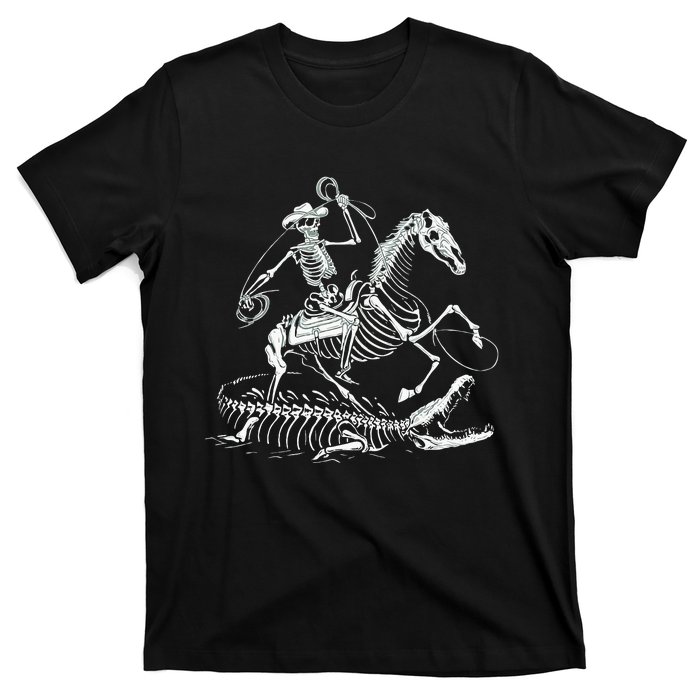 Gator Wrangler T-Shirt