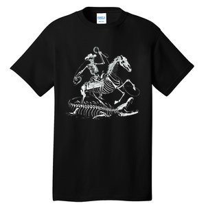 Gator Wrangler Tall T-Shirt