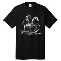 Gator Wrangler Tall T-Shirt