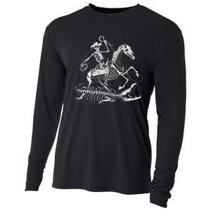 Gator Wrangler Cooling Performance Long Sleeve Crew