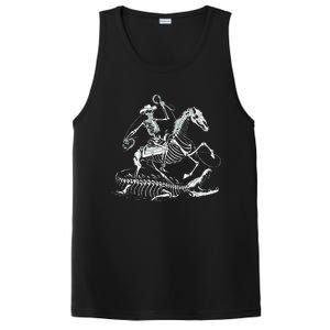 Gator Wrangler PosiCharge Competitor Tank