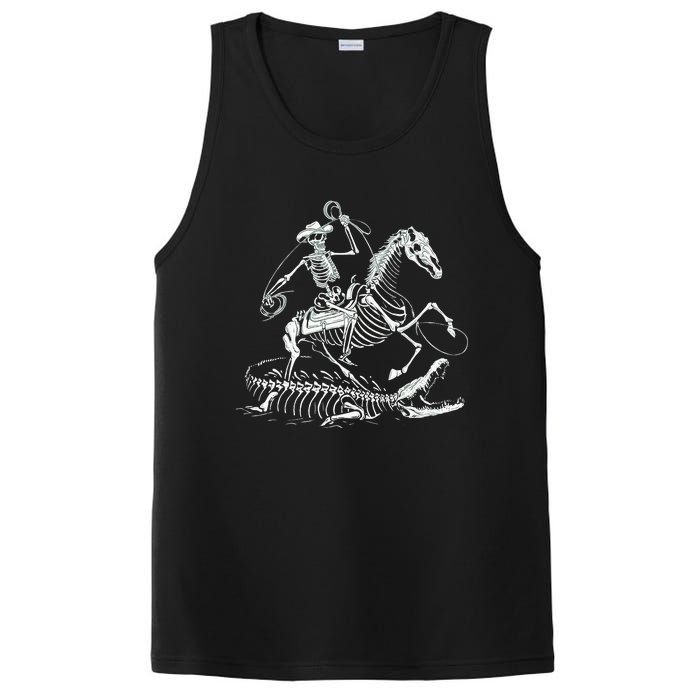 Gator Wrangler PosiCharge Competitor Tank