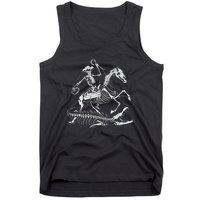 Gator Wrangler Tank Top