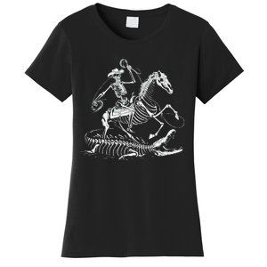 Gator Wrangler Women's T-Shirt