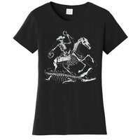 Gator Wrangler Women's T-Shirt