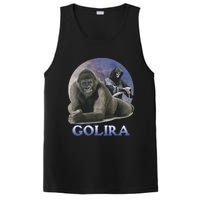 Golira Weird Gorilla PosiCharge Competitor Tank