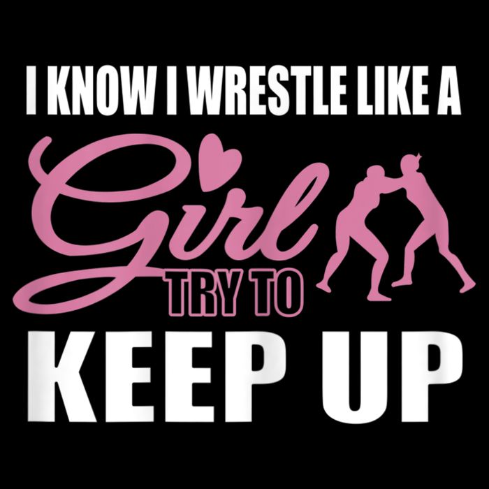 Girls Wrestling Impact Tech Backpack