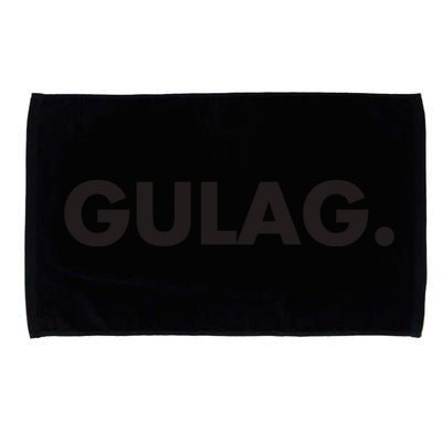 Gulag Warzone Microfiber Hand Towel