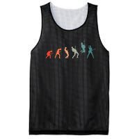 Guitarist With Guitar Evolution Mesh Reversible Basketball Jersey Tank