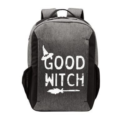 Good Witch Halloween Graphic October Vector Backpack