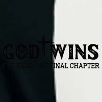 God Wins I Ve Read The Final Chapter Christian Cross Infant Baby Jersey Bodysuit