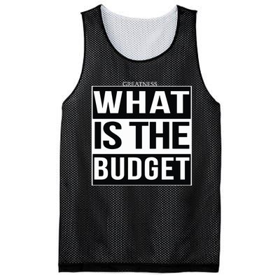 Greatness What Is The Budget Mesh Reversible Basketball Jersey Tank