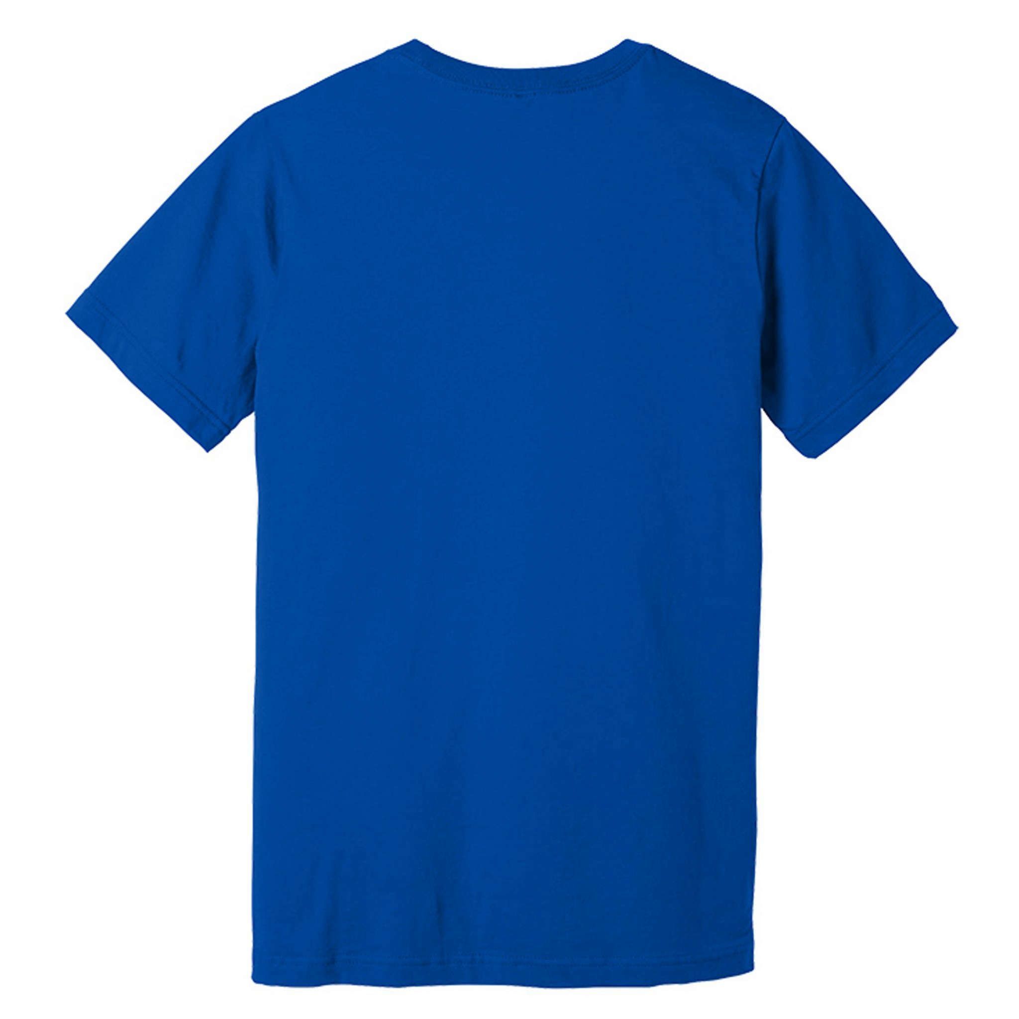 George Washington If You Ain't First You're Last Premium T-Shirt