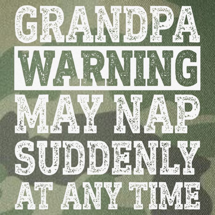 Grandpa Warning May Nap Suddenly At Any Time Papa Legacy Tie Dye Trucker Hat