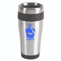 Games With Names Ernie Adams 16oz Travel Tumbler