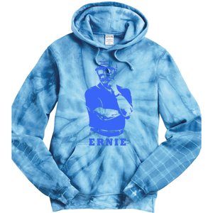 Games With Names Ernie Adams Tie Dye Hoodie