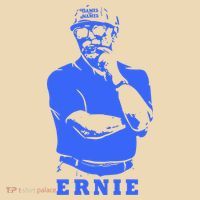 Games With Names Ernie Adams Zip Tote Bag