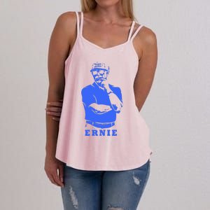 Games With Names Ernie Adams Women's Strappy Tank